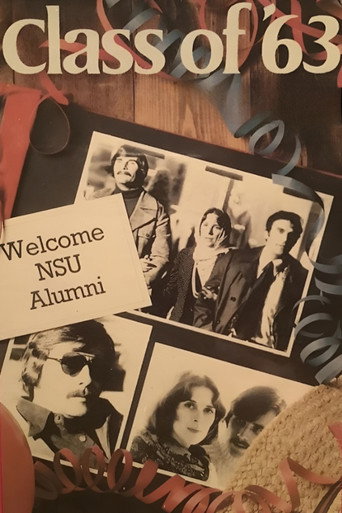 Class of '63 movie poster