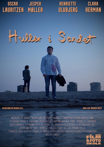 That Time at the Beach movie poster