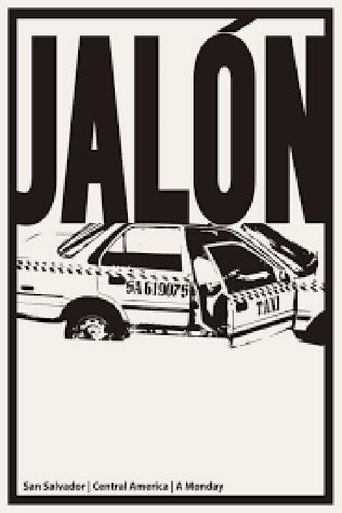 Jalón movie poster