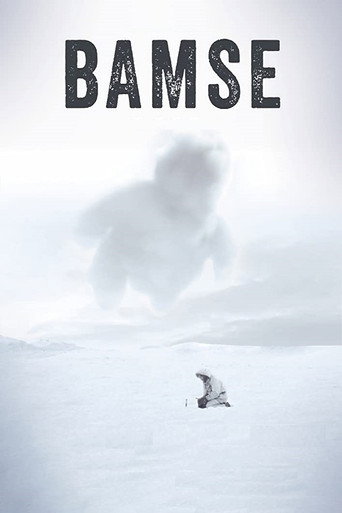 Bear movie poster