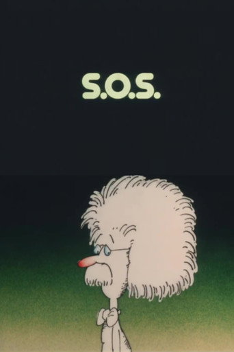 S.O.S. movie poster