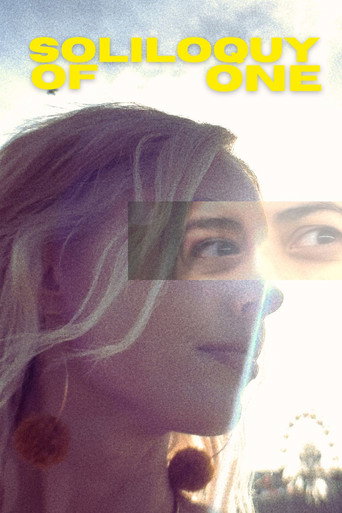 Soliloquy of One movie poster