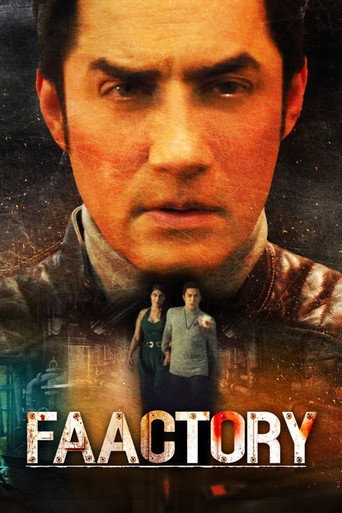 Faactory movie poster
