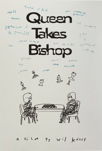 Queen Takes Bishop movie poster