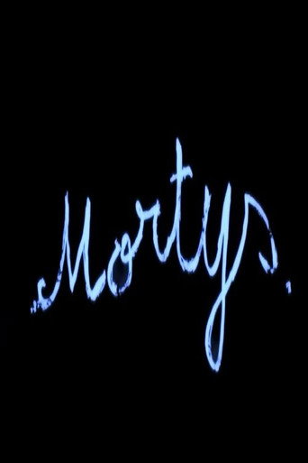 Mortys movie poster