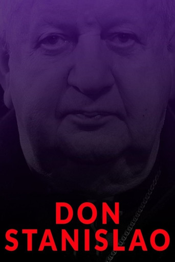 Don Stanislao movie poster