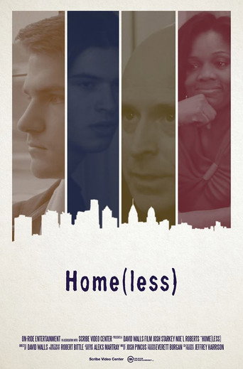 Home movie poster