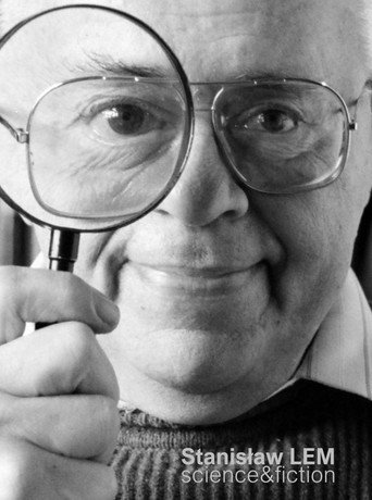 Stanislaw Lem: Science and Fiction movie poster