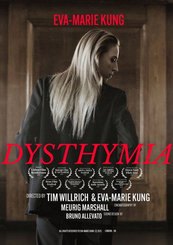 Dysthymia movie poster