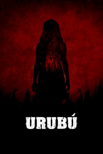 Urubú movie poster