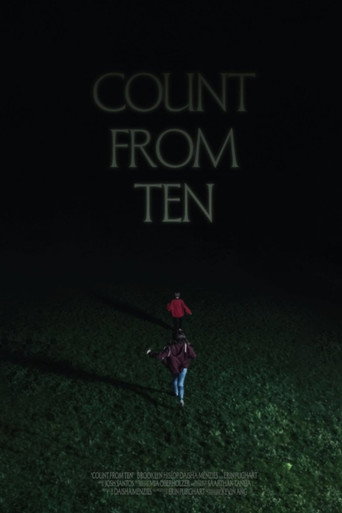 Count from Ten movie poster