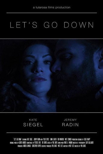 Let’s Go Down movie poster