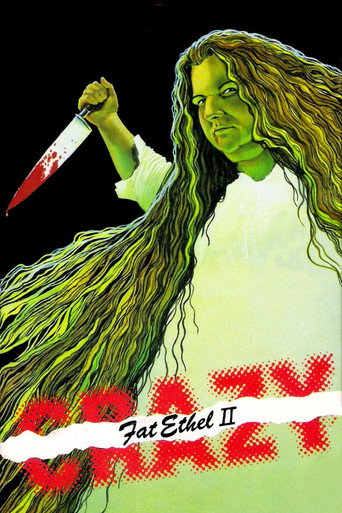 Criminally Insane 2 movie poster