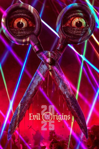 2025 movie poster