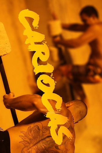 Cariocas movie poster