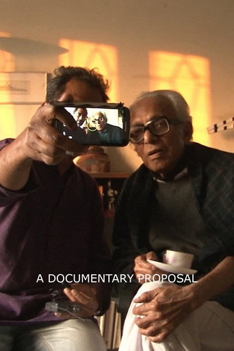 A Documentary Proposal movie poster