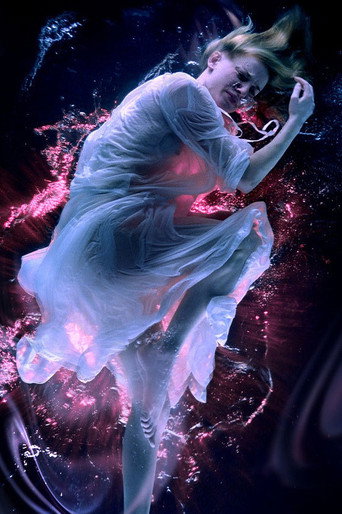 Acqua Natasa movie poster