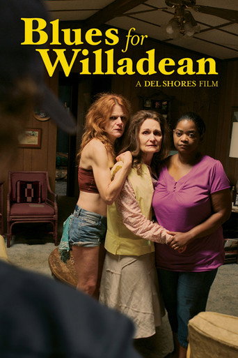 Blues for Willadean movie poster