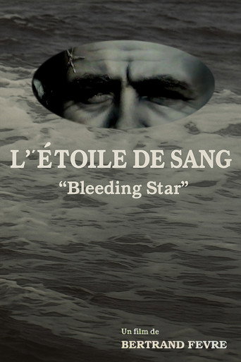 The Bleeding Star movie poster