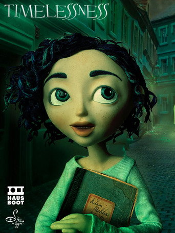Timelessness movie poster