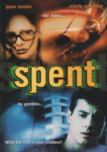 $pent movie poster
