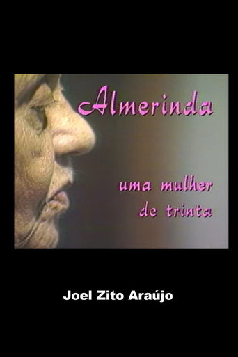 Almerinda, Uma Mulher de Trinta movie poster