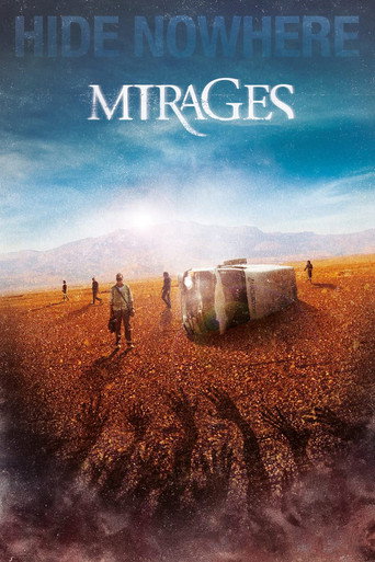 Mirages movie poster