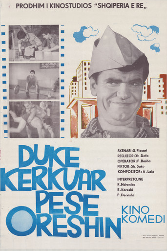 Looking for the 5-Hour movie poster