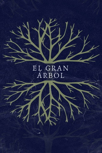 El Gran Árbol movie poster