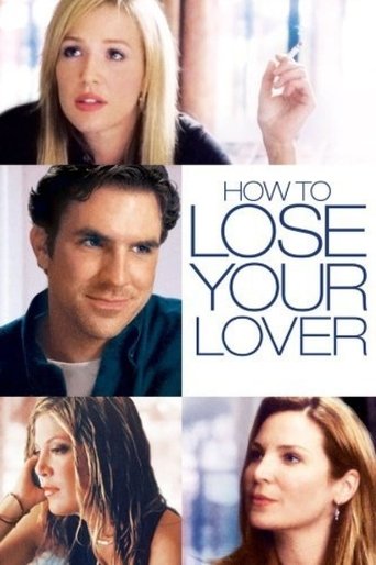 50 Ways to Leave Your Lover movie poster