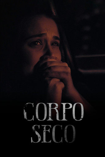 Corpo Seco movie poster