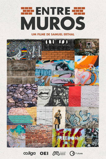 Entre Muros movie poster