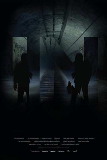 In movie poster
