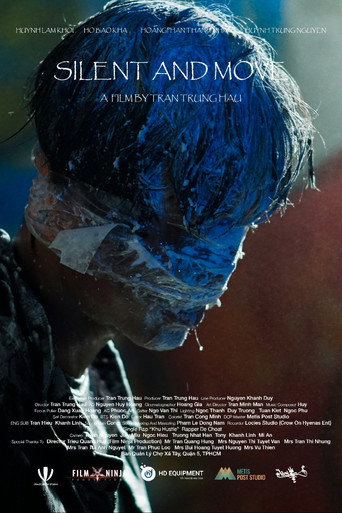 Silent And Move movie poster