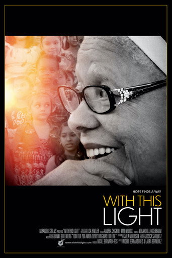 With This Light movie poster
