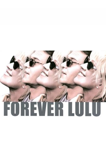 Forever Lulu movie poster