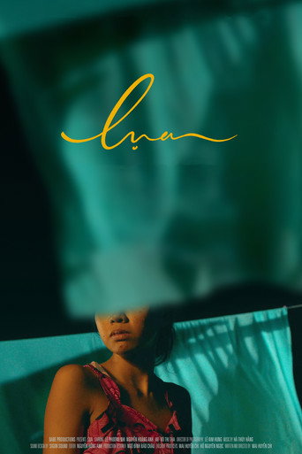 The River Runs Still movie poster