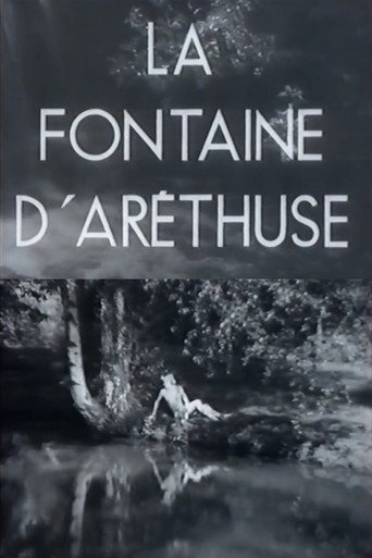 The Fountain of Arethusa movie poster