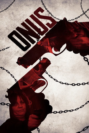 Onus movie poster