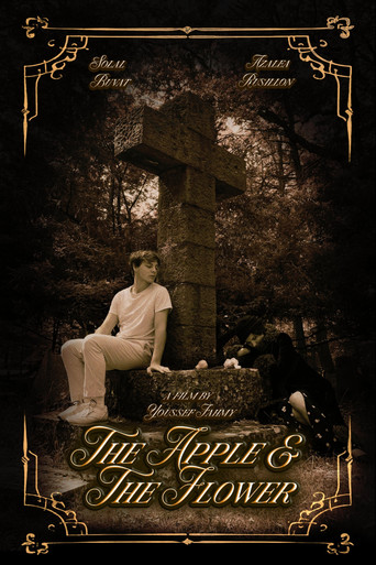 The Apple & The Flower movie poster