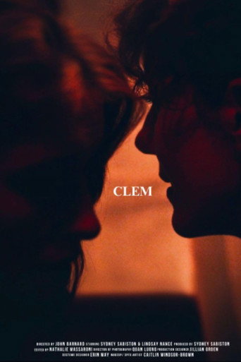 Clem movie poster