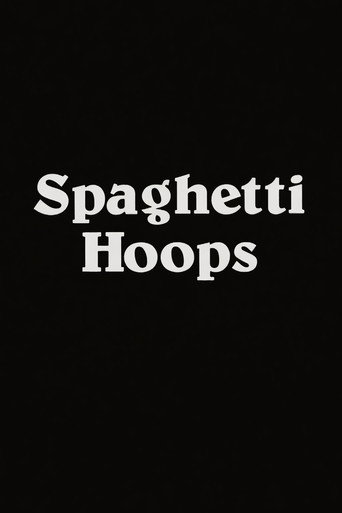 Spaghetti Hoops movie poster