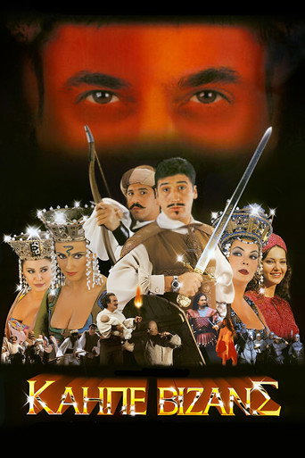 Perfidious Byzantine movie poster