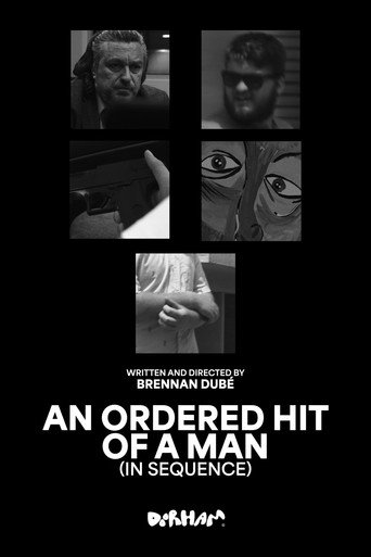 An Ordered Hit of a Man (In Sequence) movie poster