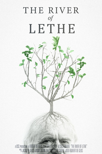 The River of Lethe movie poster
