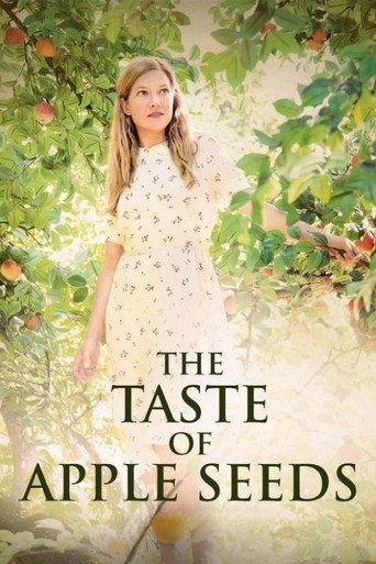 The Taste of Apple Seeds movie poster