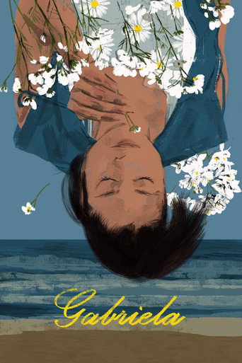 Gabriela movie poster