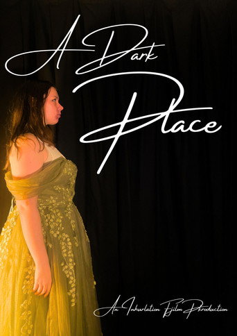 A Dark Place movie poster