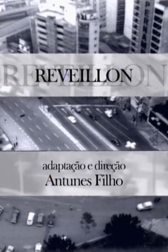 Reveillon movie poster