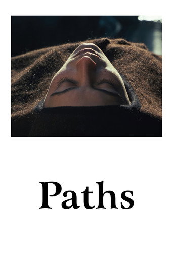 Paths movie poster